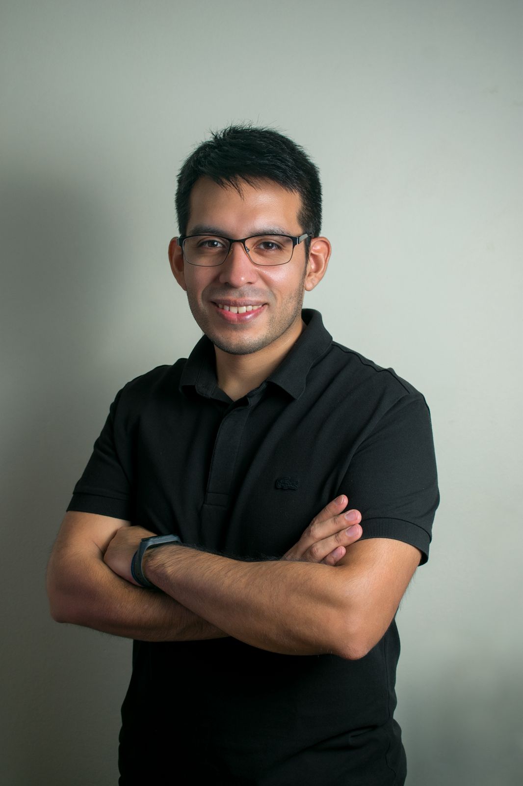 Esteban Matach — Trafficker Digital